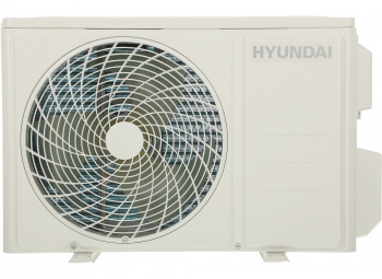 Внешний блок Hyundai HAC-09/T-PRO OUT