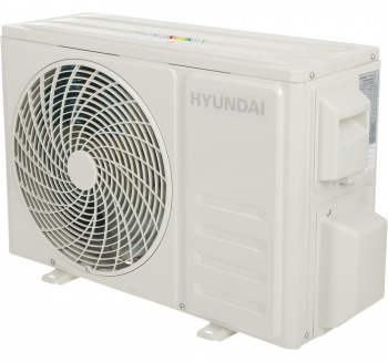 Внешний блок Hyundai HAC-09/T-PRO OUT