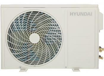 Внешний блок Hyundai HAC-09/T-PRO OUT