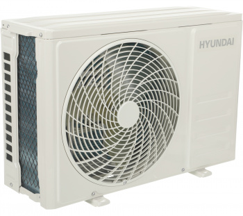 Внешний блок Hyundai HAC-09/T-PRO OUT