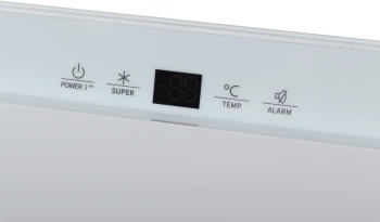 Freezer Lex  FBI 101 DF