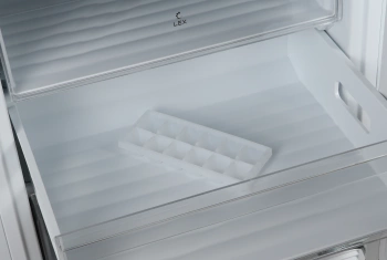 Freezer Lex  FBI 101 DF