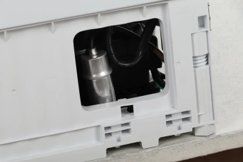 Freezer Lex  FBI 101 DF