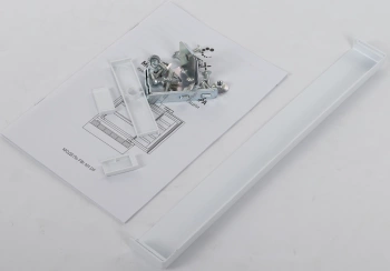 Freezer Lex  FBI 101 DF