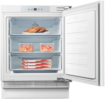 Freezer Lex  FBI 101 DF