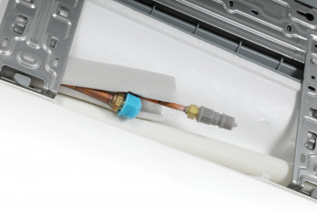 Внутренний блок Hyundai HAC-12/T-PRO IN