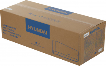 Внутренний блок Hyundai HAC-12/T-PRO IN