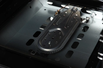 Плита Газовая Gefest ПГ 6300-03 0054