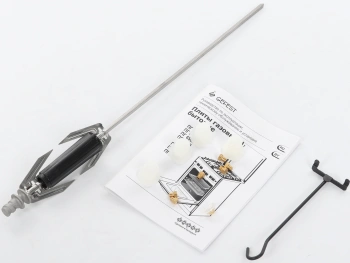 Плита Газовая Gefest ПГ 6300-03 0054