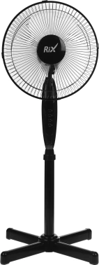 Вентилятор напольный RIX RSF-3000B