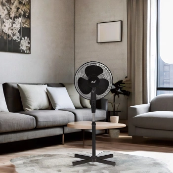 Вентилятор напольный RIX RSF-3000B