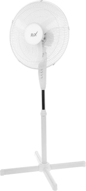 Вентилятор напольный RIX RSF-4000W
