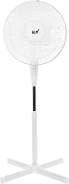 Вентилятор напольный RIX RSF-4000W