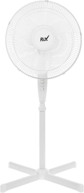 Вентилятор напольный RIX RSF-4000W