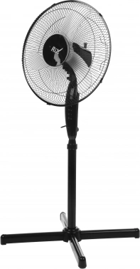 Вентилятор напольный RIX RSF-4000B