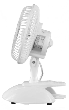 Вентилятор настольный RIX RDF-1500WB