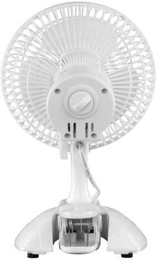 Вентилятор настольный RIX RDF-1500WB