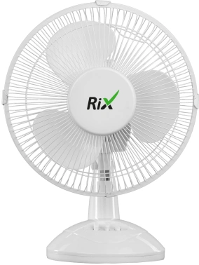 Вентилятор настольный RIX RDF-2200W