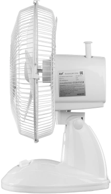 Вентилятор настольный RIX RDF-2200W