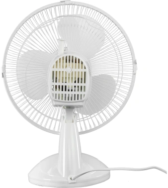Вентилятор настольный RIX RDF-2200W
