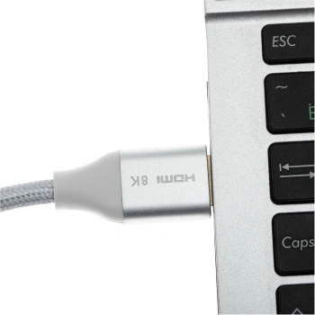 Кабель аудио-видео Cactus CS-HDMI.2.1-1.8