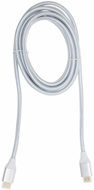 Кабель аудио-видео Cactus CS-HDMI.2.1-3