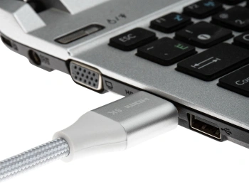 Кабель аудио-видео Cactus CS-HDMI.2.1-3