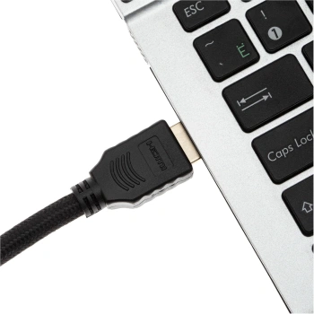 Кабель аудио-видео Cactus CS-HDMI.2-1.8