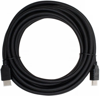 Кабель аудио-видео Cactus CS-HDMI.2-5