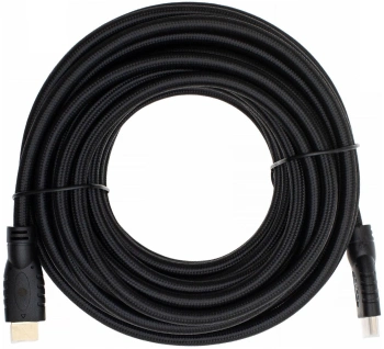 Кабель аудио-видео Cactus CS-HDMI.2-10