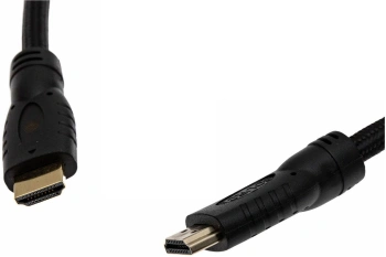 Кабель аудио-видео Cactus CS-HDMI.2-10