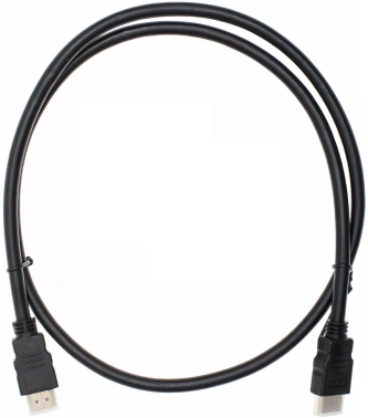 Кабель аудио-видео Cactus CS-HDMI.1.4-1