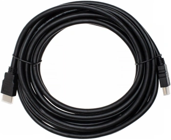 Кабель аудио-видео Cactus CS-HDMI.1.4-5