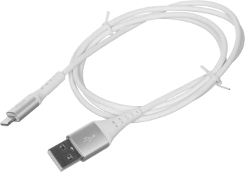 Кабель Cactus  CS-LG.USB.A-1