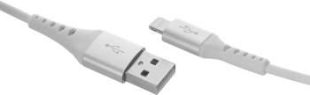 Кабель Cactus  CS-LG.USB.A-1