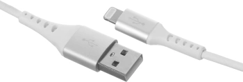 Кабель Cactus  CS-LG.USB.A-1.2