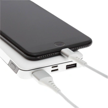 Кабель Cactus  CS-LG.USB.A-1.2