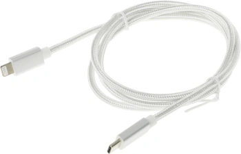 Кабель Cactus  CS-LG.USB.C-1