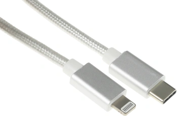 Кабель Cactus  CS-LG.USB.C-1