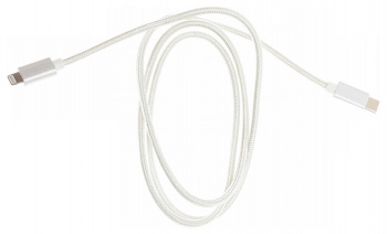 Кабель Cactus  CS-LG.USB.C-1