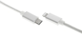 Кабель Cactus  CS-LG.USB.C-1