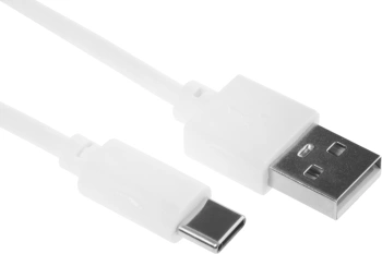 Кабель Cactus  CS-USB.A.USB.C-1