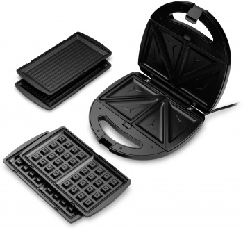 Сэндвичница Starwind SSW2346