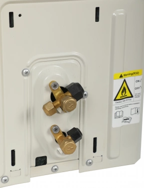 Внешний блок Hyundai HAC-18i/T-PRO OUT