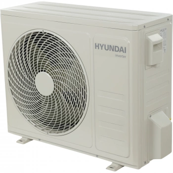 Внешний блок Hyundai HAC-18i/T-PRO OUT