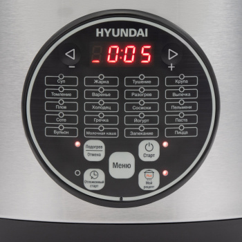 Мультиварка Hyundai HYMC-1615
