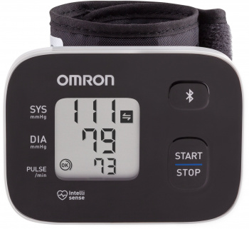 Тонометр запястный Omron  RS2 Intelli IT