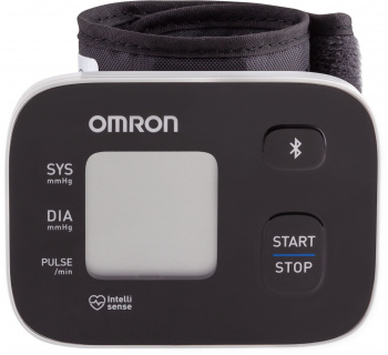 Тонометр запястный Omron  RS2 Intelli IT