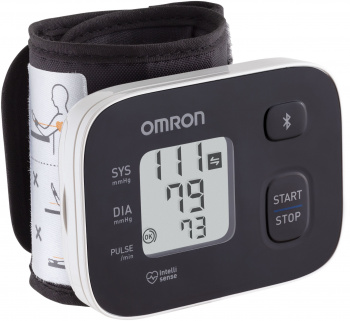 Тонометр запястный Omron  RS2 Intelli IT