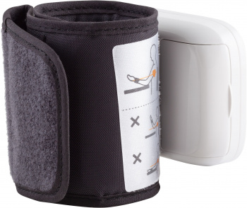 Тонометр запястный Omron  RS2 Intelli IT